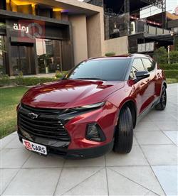 شيفروليه بليزر